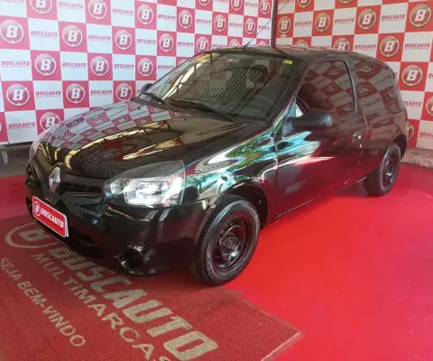 RENAULT CLIO AUT 10H3P 2014