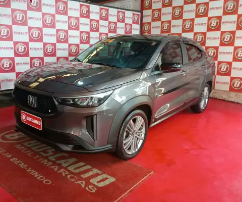 FIAT FASTBACK DRIVE 2024