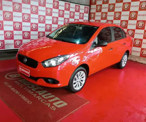 FIAT SIENA ATTRACTIV 1.4 2020