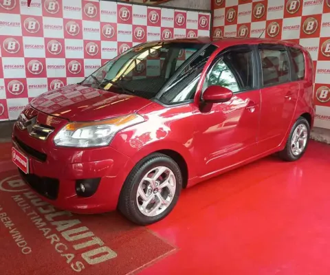 Citroen c3 picasso glx a 2013