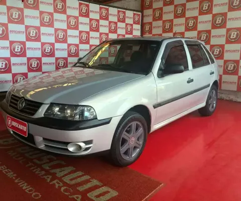 Volkswagen gol 1.6 power 2005