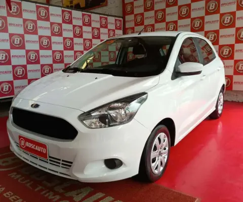 Ford ka se 1.0 ha 2015