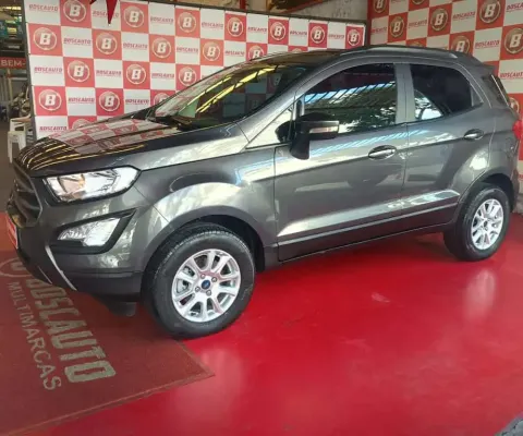 Ford ecosport se 1.5 2020