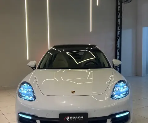 Porsche Panamera 4 Hybrida 2.9. 2020/20 totalmente impecável.