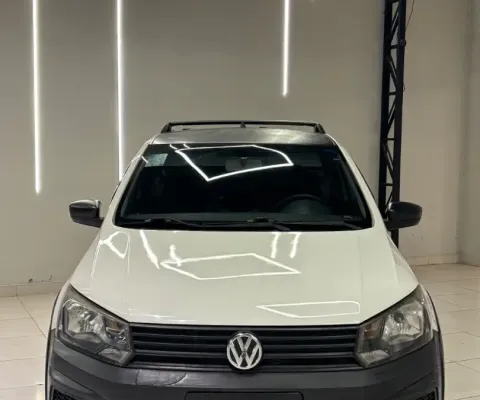 Saveiro Robust 1.6. 2018/18 