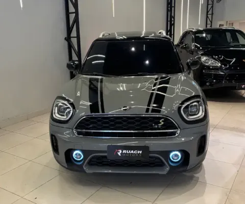 Mini Cooper Cyman SE Shad.Ed ALL4 1.5 2021/2022 Híbrido…..