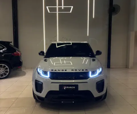 Land Rover Range Rover Evoque HSE DYNAMIC 2.0 2018/18 Em perfeito estado. 