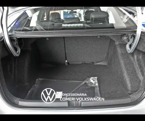 VOLKSWAGEN VIRTUS 1.4 250 TSI EXCLUSIVE AUTOMÁTICO