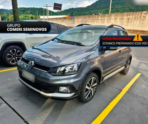 VOLKSWAGEN FOX 1.6 MSI TOTAL FLEX XTREME 4P MANUAL