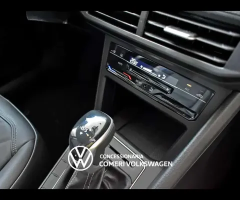 VOLKSWAGEN VIRTUS 1.4 250 TSI EXCLUSIVE AUTOMÁTICO