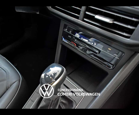 VOLKSWAGEN VIRTUS 1.4 250 TSI EXCLUSIVE AUTOMÁTICO