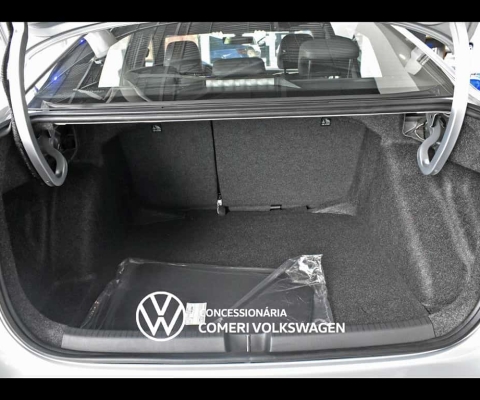 VOLKSWAGEN VIRTUS 1.4 250 TSI EXCLUSIVE AUTOMÁTICO