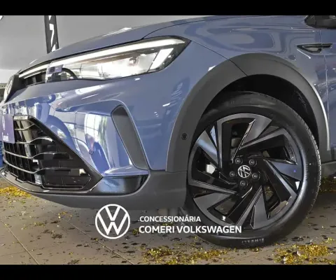 VOLKSWAGEN NIVUS 1.0 200 TSI TOTAL FLEX HIGHLINE AUTOMÁTICO