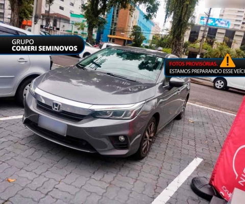 HONDA CITY 1.5 i-VTEC FLEX EXL CVT