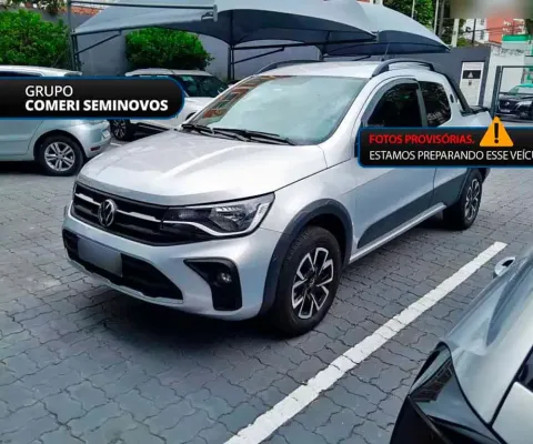 VOLKSWAGEN SAVEIRO 1.6 MSI EXTREME CD 16V FLEX 2P MANUAL
