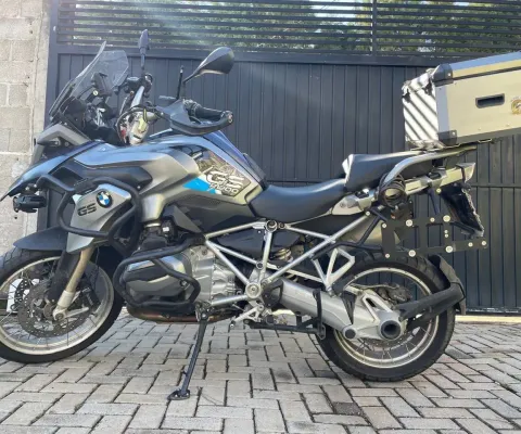 BMW R 1200 GS !! Ótimo estado de conservação!