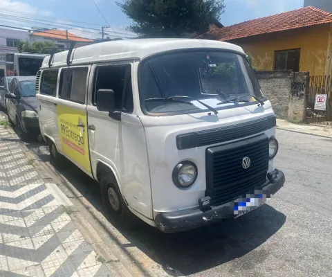 Kombi 1.4 Flex Estandard 2006