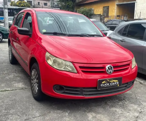 Gol Trend 1.0 Flex 2011 completo 