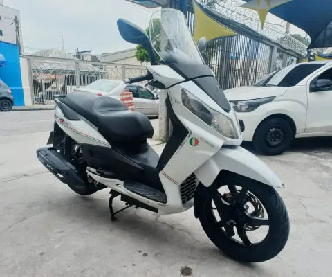 Dafra Citycom 300i 2017 