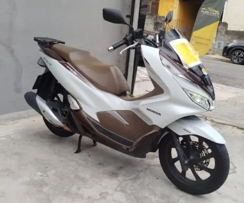 PCX 150 DLX ABS 2020 