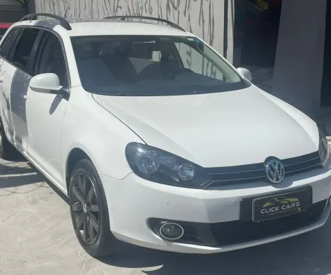 Jetta Variant 2012 