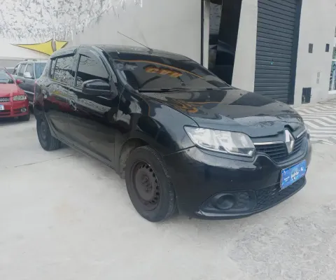 Renault Sandero EXP. 1.0 Flex 2017 