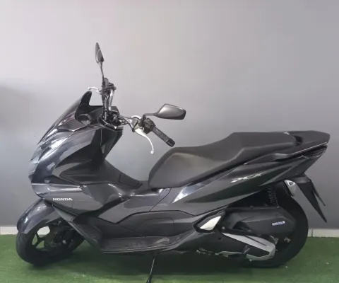Honda - Pcx 160 - Ano 2024.