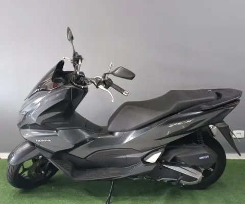 Honda - Pcx 160 - Ano 2024.