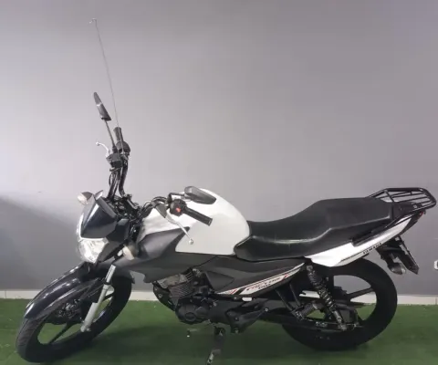 Yamaha - Ybr Factor 150 Ed - Ano 2022.