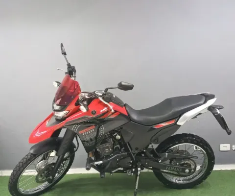 Yamha - Xtz 250 Lander Abs - Ano 2024.