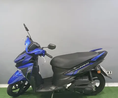 Yamaha - Neo 125 - Ano 2025.