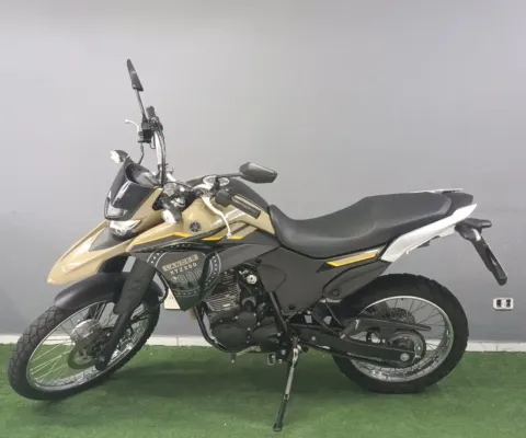 Yamaha - Xtz 250 Lander Abs - Ano 2023.