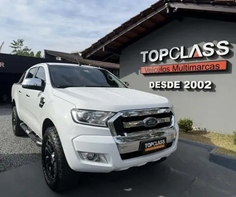 Ford Ranger XLT 2.5 16V 4x2 CD Flex