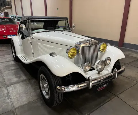 MP Lafer único dono