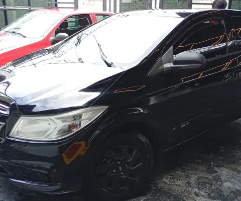 Onix 1.0 ls completo