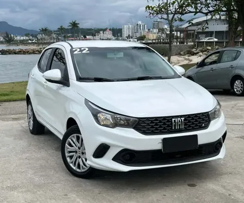 Fiat ARGO 1.0 6V Flex