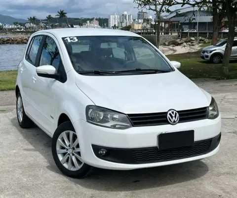 Volkswagen Fox 1.6 Mi I MOTION Total Flex 8V 5p