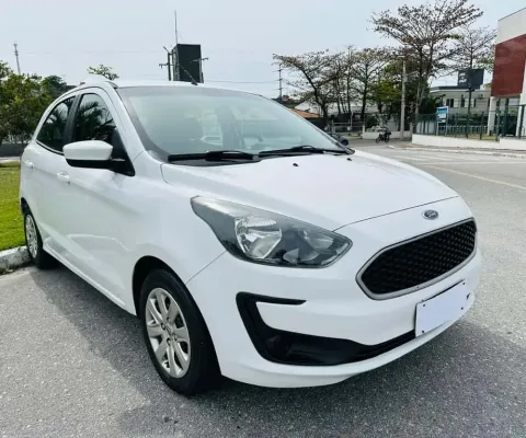 Ford Ka 1.0 SE/SE Plus TiVCT Flex 5p