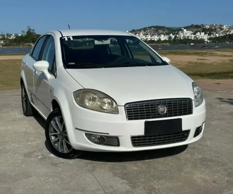 Fiat LINEA 1.9/ HLX 1.9/1.8 Flex Dualogic 4p