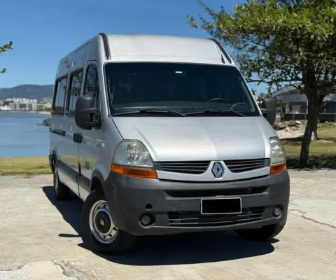 Renault MASTER MASTER 2.5 DCI 115CV 16L DIESEL