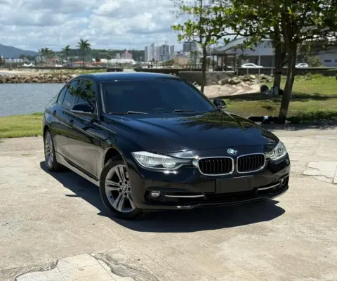 BMW 320I 320I 2.0 BMW 320I 2016