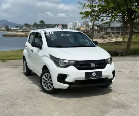 Fiat MOBI MOBI 1.0 LIKE  FIRE FLEX . 8V