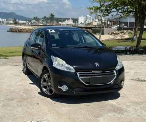 Peugeot 208 208 1.6 GRIFFE FLEX AUT.