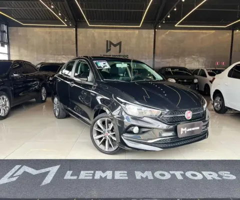 FIAT CRONOS PRECISION 1.8 16V Flex Aut.