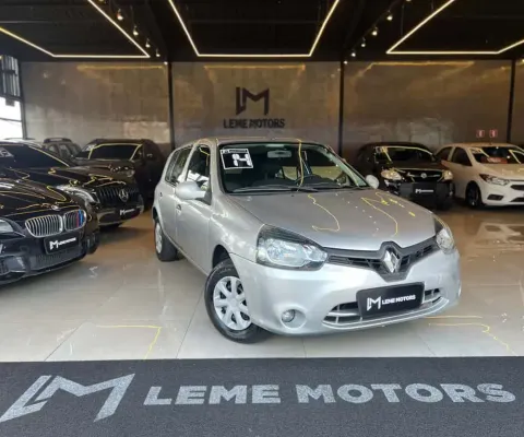 RENAULT CLIO RN/Alizé/Expr./1.0 Hi-Power 16V 5p