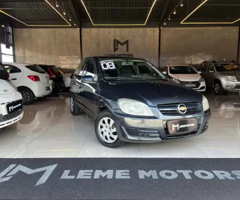 CHEVROLET CELTA Life/ LS 1.0 MPFI 8V FlexPower 3p
