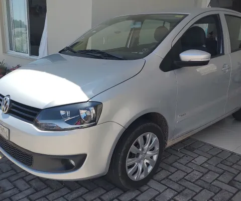 Fox Trend 1.0 2012 Completo