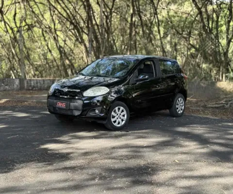 Fiat Palio 2014 1.0 mpi attractive 8v flex 4p manual