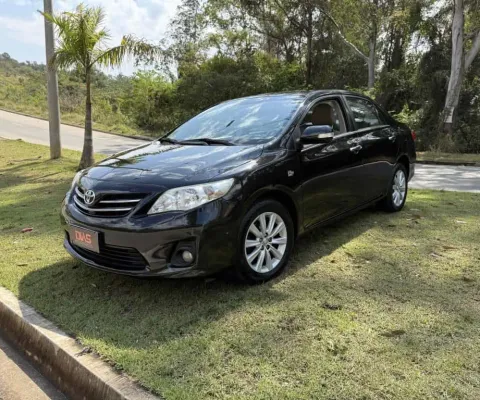 Toyota Corolla 2014 2.0 altis 16v flex 4p automático