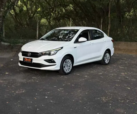 Fiat Cronos 2020 1.3 firefly flex drive manual